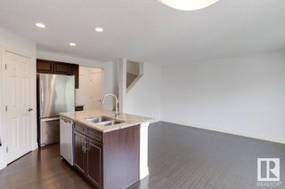 Photo 10: 11 5317 3 Avenue in Edmonton: Zone 53 House Half Duplex for sale : MLS®# E4361618