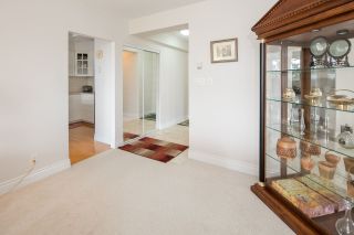 Photo 15: 1501 5775 HAMPTON Place in Vancouver: University VW Condo for sale in "THE CHATHAM" (Vancouver West)  : MLS®# R2182010