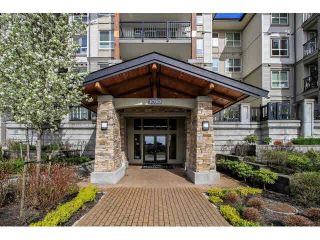 Photo 1: 309 3050 DAYANEE SPRINGS BL Boulevard in Coquitlam: Westwood Plateau Condo for sale in "BRIDGES" : MLS®# V1111304
