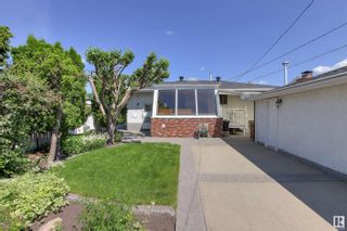 Photo 41: 10711 132 Avenue in Edmonton: Zone 01 House for sale : MLS®# E4301807