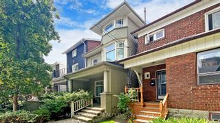 Photo 2: 190 Markham Street in Toronto: Trinity-Bellwoods House (3-Storey) for sale (Toronto C01)  : MLS®# C8024660