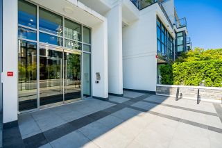 Photo 2: 302 4488 JUNEAU Street in Burnaby: Brentwood Park Condo for sale in "Bordeaux" (Burnaby North)  : MLS®# R2801905