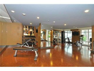 Photo 14: 2802 565 SMITHE Street in Vancouver: Downtown VW Condo for sale in "VITA PRIVATE COLLECTION" (Vancouver West)  : MLS®# V1098809