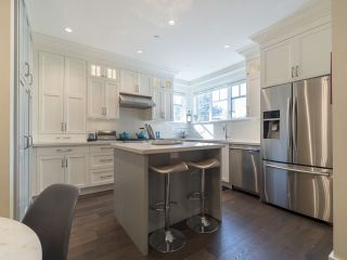 Photo 10: 2348 W 8TH AVENUE in Vancouver: Kitsilano Townhouse for sale (Vancouver West)  : MLS®# R2247812