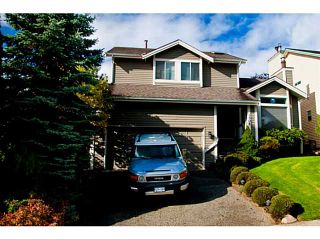 Photo 1: 1304 FRANKLIN Street in Coquitlam: Canyon Springs House for sale : MLS®# V995442