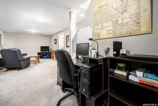 Photo 21: 911 Hawthorne Crescent in Moose Jaw: Palliser Residential for sale : MLS®# SK929569