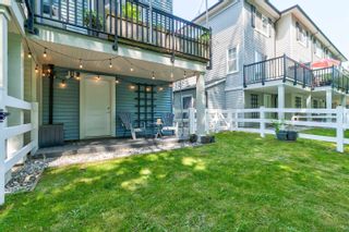 Photo 18: 32 2495 DAVIES Avenue in Port Coquitlam: Central Pt Coquitlam Townhouse for sale : MLS®# R2779872
