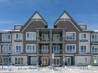 Photo 2: 1306 175 Silverado Boulevard SW in Calgary: Silverado Apartment for sale : MLS®# A2022755