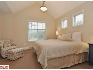 Photo 6: 9 45390 VEDDER MOUNTAIN Road: Cultus Lake Townhouse for sale in "VEDDER LANDING" : MLS®# H1201373