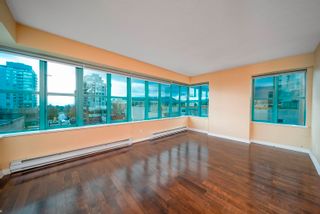 Photo 5: 401 1555 EASTERN Avenue in North Vancouver: Central Lonsdale Condo for sale : MLS®# R2868557