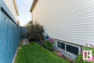 Photo 44: 17325 6A Avenue in Edmonton: Zone 56 House Half Duplex for sale : MLS®# E4382465