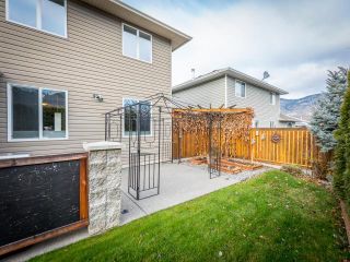Photo 23: 360 COUGAR ROAD in Kamloops: Campbell Creek/Deloro House for sale : MLS®# 154485