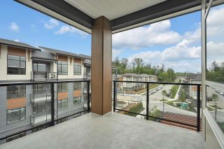 Photo 24: 422 19935 75A Avenue in Langley: Willoughby Heights Condo for sale : MLS®# R2788977
