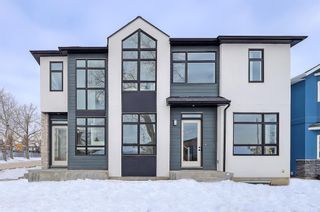 Photo 30: 2024 22 Avenue NW in Calgary: Banff Trail Row/Townhouse for sale : MLS®# A2015572