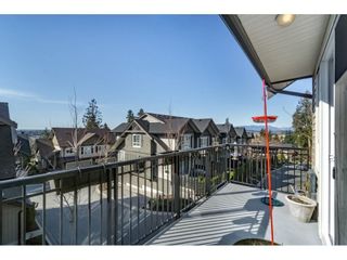 Photo 20: 41 4967 220 Street in Langley: Murrayville Townhouse for sale in "WINCHESTER ESTATES" : MLS®# R2246414