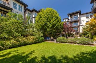 Photo 28: 207 5928 BIRNEY Avenue in Vancouver: University VW Condo for sale in "Pacific" (Vancouver West)  : MLS®# R2705824
