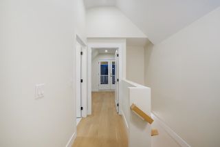 Photo 15: 1668 E 15TH Avenue in Vancouver: Grandview Woodland 1/2 Duplex for sale (Vancouver East)  : MLS®# R2746166