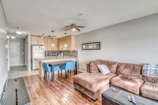 Photo 3: 209 5115 Richard Road SW in Calgary: Lincoln Park Apartment for sale : MLS®# A1219365