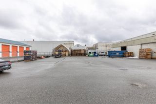 Photo 37: 31281 WHEEL Avenue in Abbotsford: Abbotsford West Industrial for lease : MLS®# C8059808