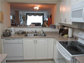 Photo 4: 205 12148 224TH Street in Maple Ridge: East Central Condo for sale in "THE PANORAMA BY E.C.R.A." : MLS®# V1102810
