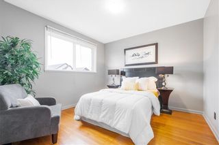 Photo 7: 980 Selkirk Avenue in Winnipeg: Shaughnessy Heights Residential for sale (4B)  : MLS®# 202224996