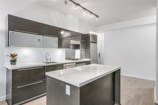 Photo 7: 201 1252 HORNBY Street in Vancouver: Downtown VW Condo for sale in "Pure" (Vancouver West)  : MLS®# R2100234