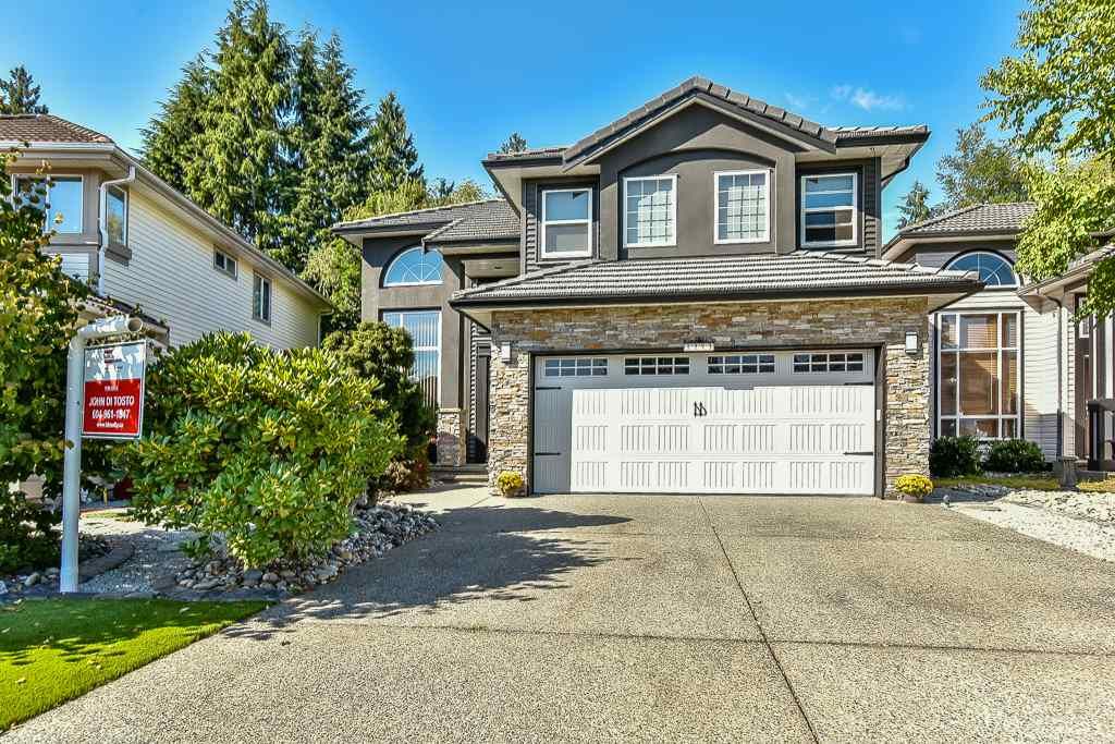 Main Photo: 1273 AMAZON Drive in Port Coquitlam: Riverwood House for sale : MLS®# R2197009