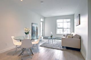 Photo 5: 232 25 Auburn Meadows Avenue in Calgary: Auburn Bay Apartment for sale : MLS®# A1207697