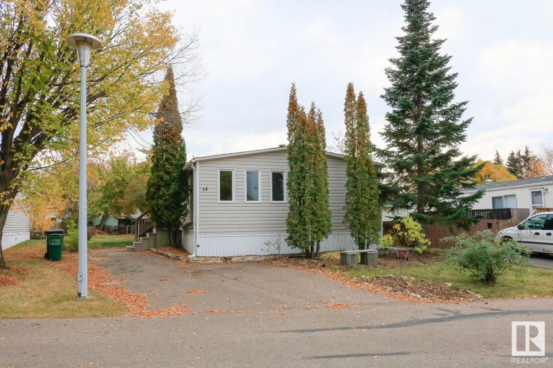 FEATURED LISTING: 14 Meadow Crescent Edmonton
