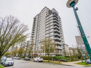 Photo 2: 802 3520 CROWLEY Drive in Vancouver: Collingwood VE Condo for sale in "MILLEND" (Vancouver East)  : MLS®# R2652342
