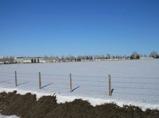 Photo 11: Twp Rd 245 and RR 32 in Rural Rocky View County: Rural Rocky View MD Commercial Land for sale : MLS®# A2119407
