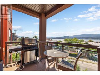 Main Photo: 654 Cook Road Unit# 504 in Kelowna: House for sale : MLS®# 10308459