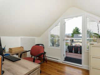 Photo 25: 3621 W 2ND AVENUE in Vancouver: Kitsilano 1/2 Duplex for sale (Vancouver West)  : MLS®# R2672275