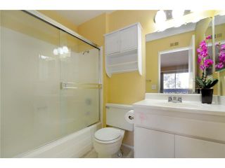 Photo 7: COLLEGE GROVE Townhouse for sale : 2 bedrooms : 3912 60th #9 in San Diego