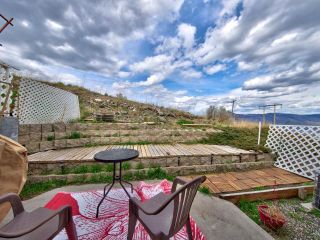 Photo 8: 46 1775 MCKINLEY Court in : Sahali Townhouse for sale (Kamloops)  : MLS®# 150765