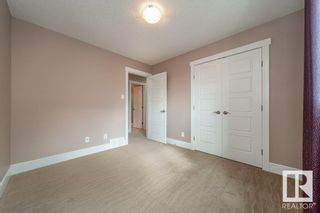 Photo 36: 3403 PARKER Loop in Edmonton: Zone 55 House for sale : MLS®# E4314260