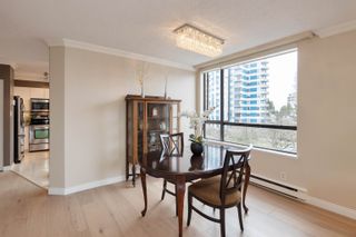 Photo 6: 304 2189 W 42ND Avenue in Vancouver: Kerrisdale Condo for sale in "Governor Point" (Vancouver West)  : MLS®# R2757207
