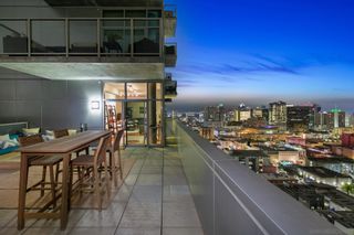 Photo 1: DOWNTOWN Condo for sale : 2 bedrooms : 800 The Mark Ln #2802 in San Diego