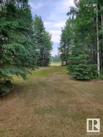 Main Photo: 1 Twp Rd 462: Rural Wetaskiwin County Vacant Lot/Land for sale : MLS®# E4382101