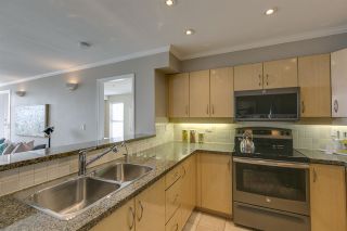 Photo 7: 406 305 LONSDALE AVENUE in North Vancouver: Lower Lonsdale Condo for sale : MLS®# R2188003
