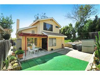 Photo 17: LEMON GROVE House for sale : 3 bedrooms : 7910 Rosewood Lane