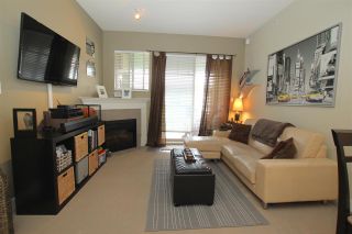 Photo 10: 401 2468 ATKINS Avenue in Port Coquitlam: Central Pt Coquitlam Condo for sale in "THE BORDEAUX" : MLS®# R2019309