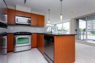 Photo 2: # 706 - 4888 BRENTWOOD DRIVE in Burnaby: Brentwood Park Condo for sale in "THE FITZGERALD" (Burnaby North)  : MLS®# R2294252