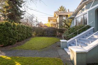 Photo 23: 215 W 14TH Avenue in Vancouver: Mount Pleasant VW House for sale (Vancouver West)  : MLS®# R2860398