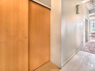 Photo 15: 211 546 BEATTY Street in Vancouver: Downtown VW Condo for sale in "The Crane Building" (Vancouver West)  : MLS®# R2873238