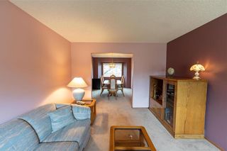 Photo 7: 34 Foxmeadow Drive in Winnipeg: Linden Woods Residential for sale (1M)  : MLS®# 202112315