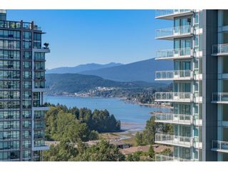 Photo 27: 2009 308 MORRISSEY Road in Vancouver: Port Moody Centre Condo for sale in "The Grande" (Port Moody)  : MLS®# R2721100