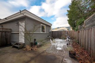 Photo 35: 334 E 14TH Street in North Vancouver: Central Lonsdale 1/2 Duplex for sale : MLS®# R2638368