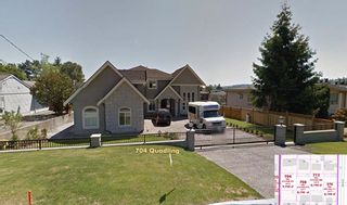 Photo 9: 700 QUADLING AVENUE in Coquitlam: Coquitlam West House for sale : MLS®# R2456296