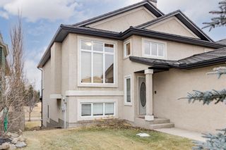 Photo 4: 405 Fairways Mews NW: Airdrie Detached for sale : MLS®# A1184121